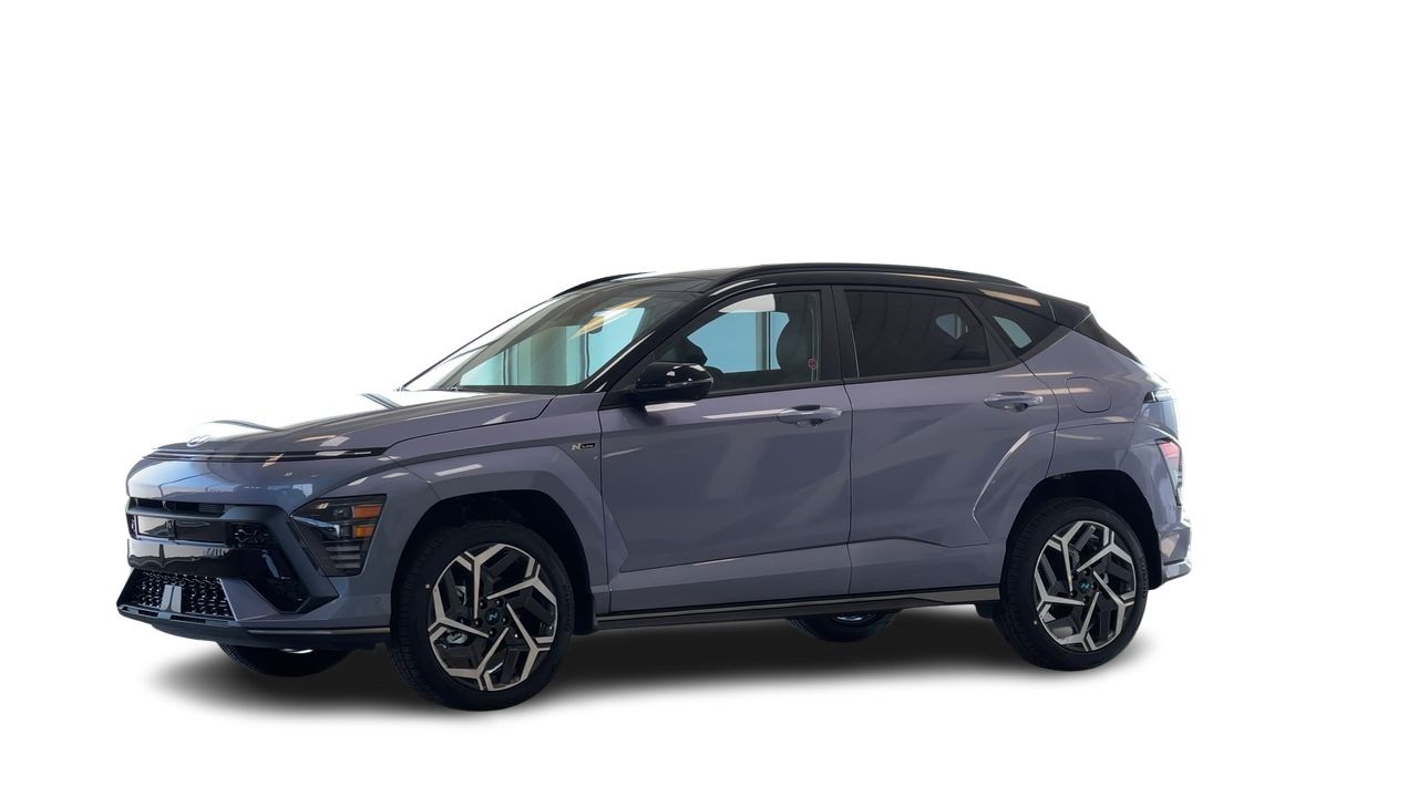 2026 Hyundai Kona