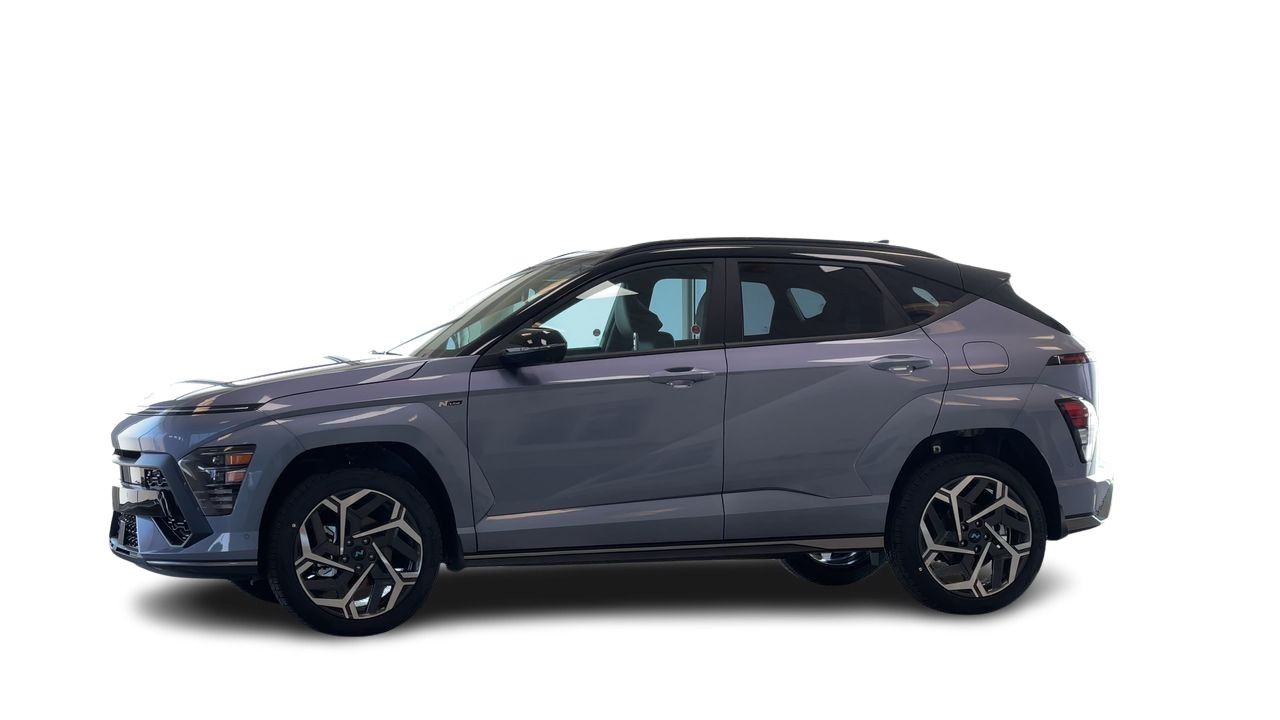 2026 Hyundai Kona