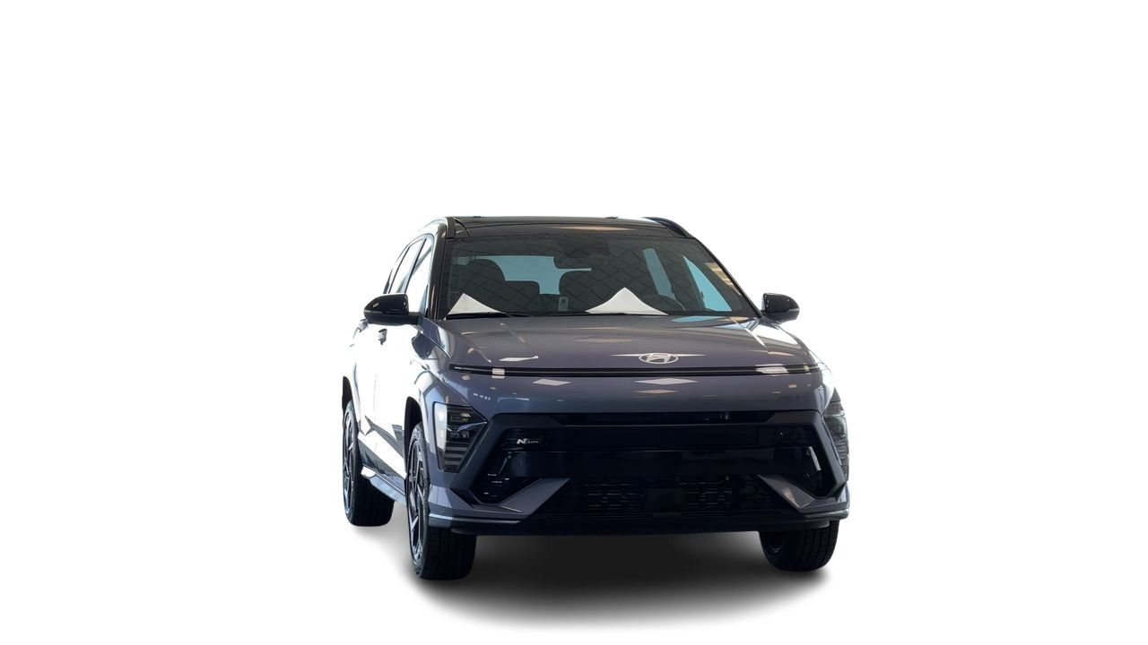 2026 Hyundai Kona