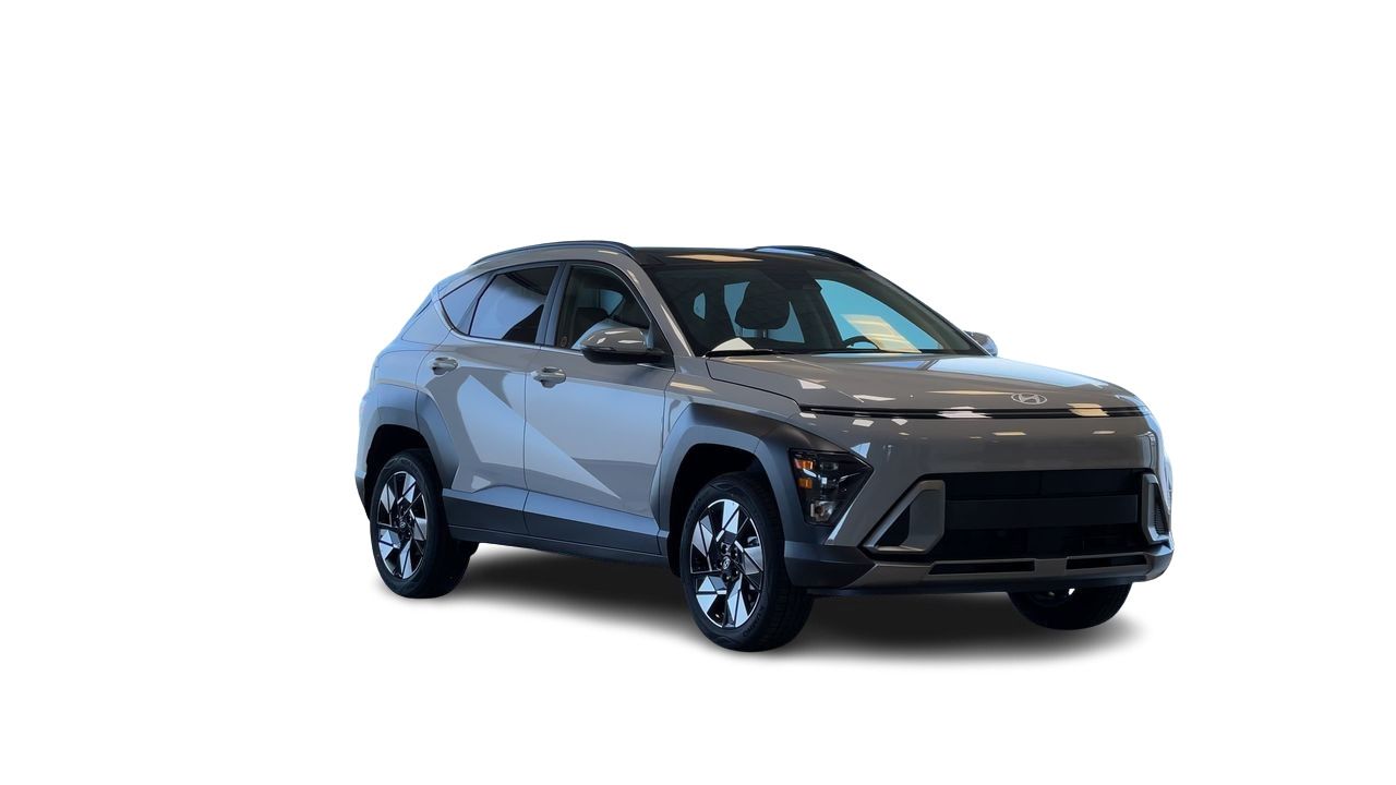 2026 Hyundai Kona