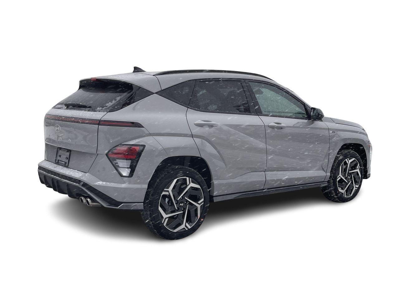 2026 Hyundai Kona
