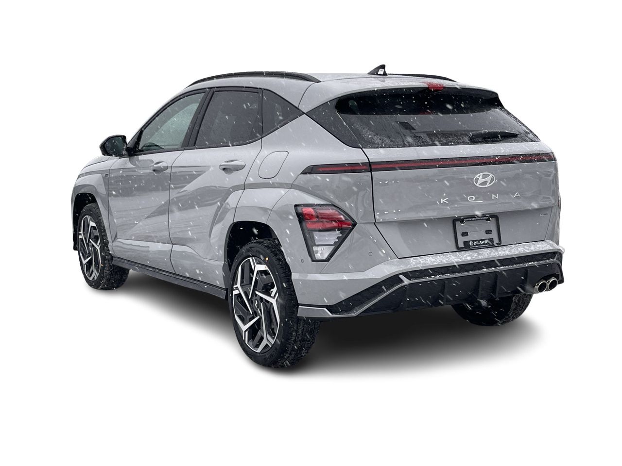 2026 Hyundai Kona