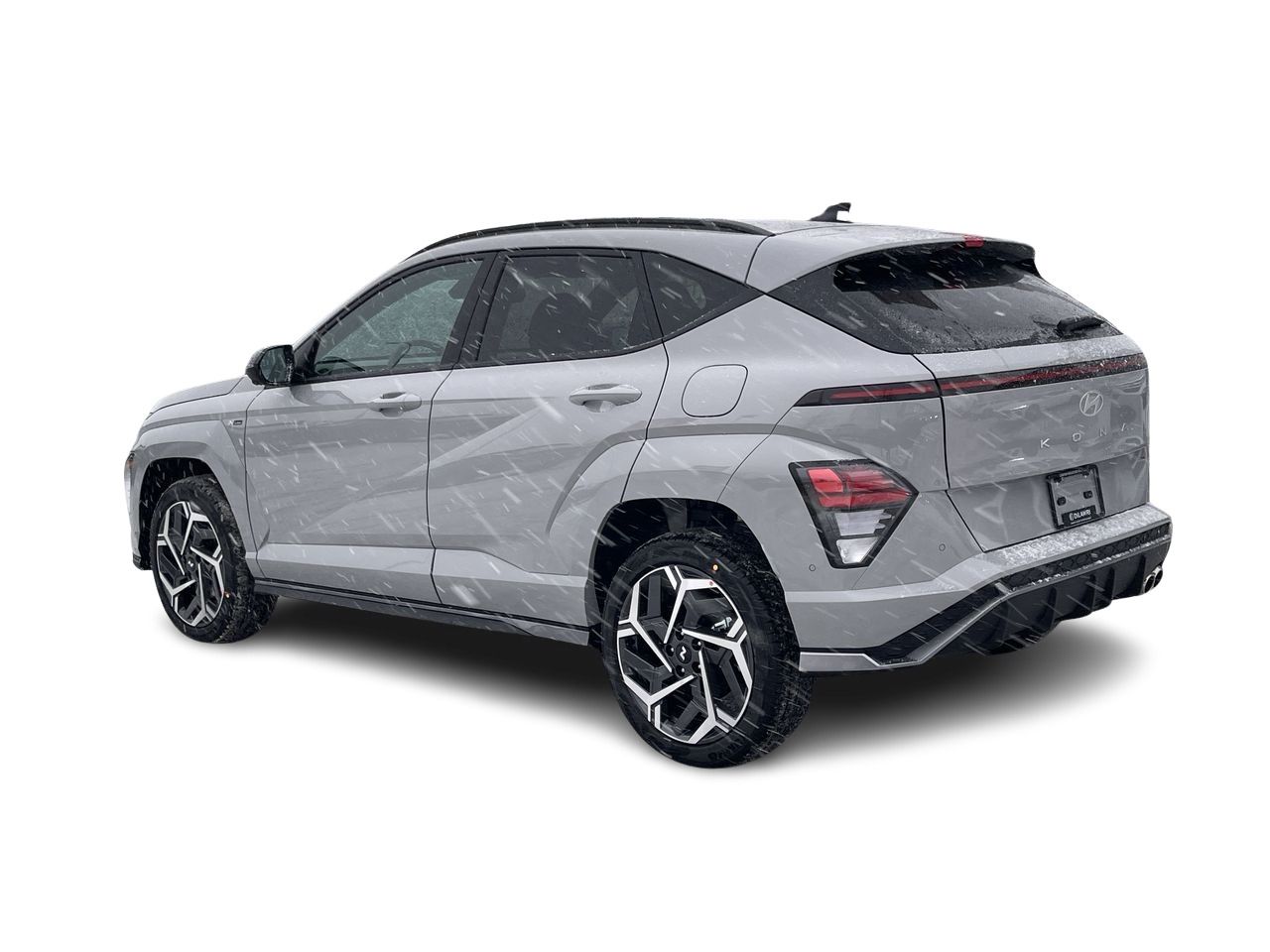 2026 Hyundai Kona