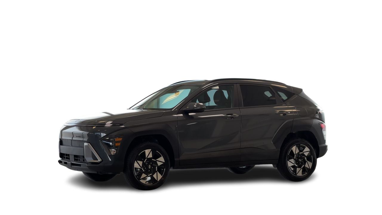 2026 Hyundai Kona