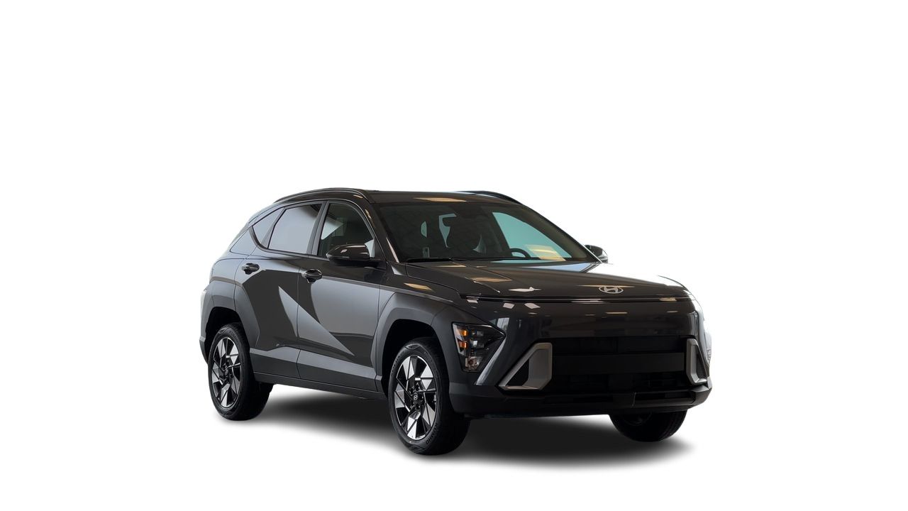 2026 Hyundai Kona