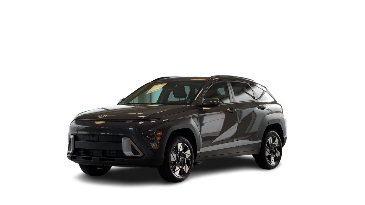 2026 Hyundai Kona