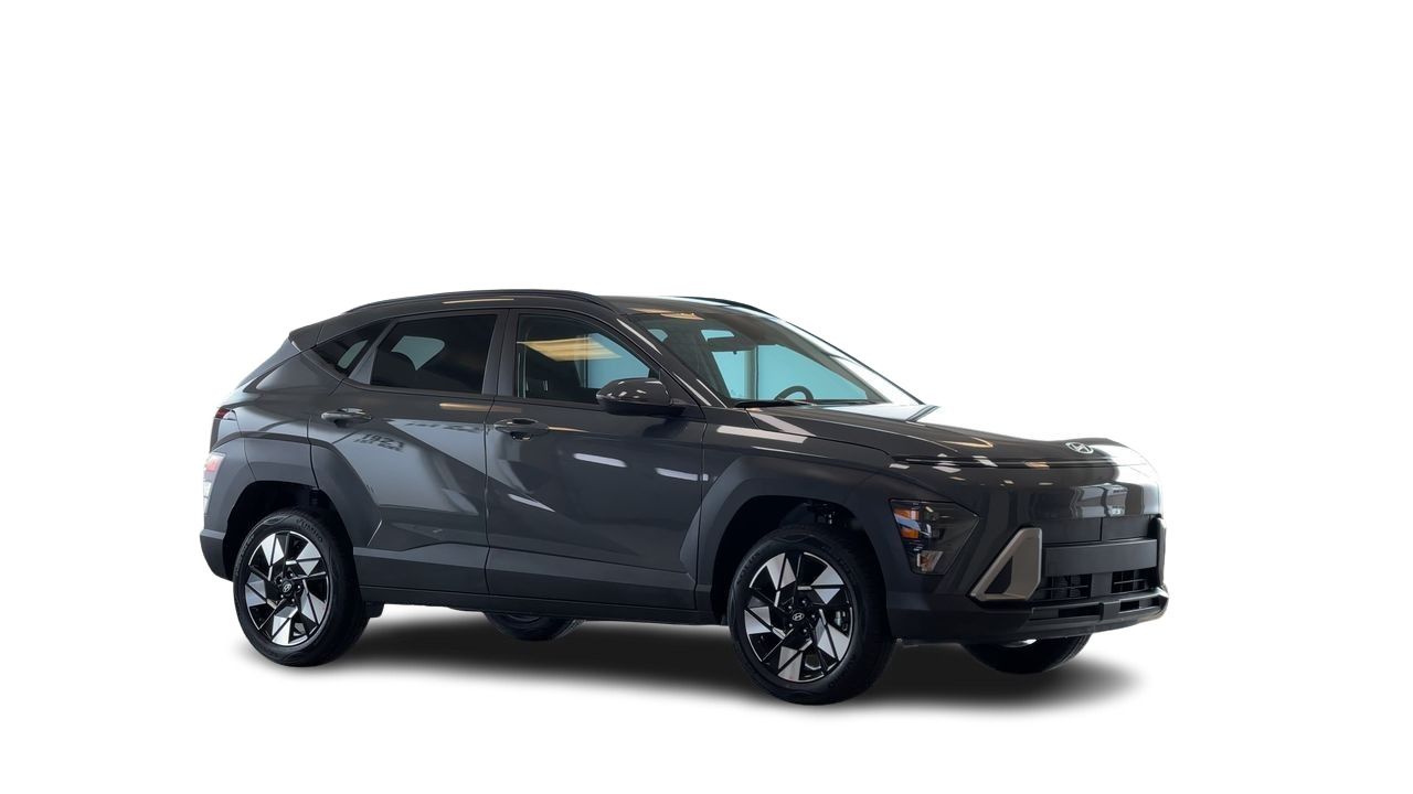 2026 Hyundai Kona