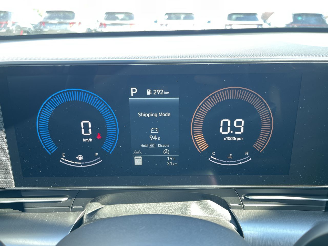 2026 Hyundai Kona