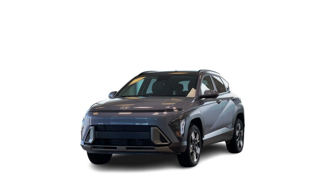 2026 Hyundai Kona