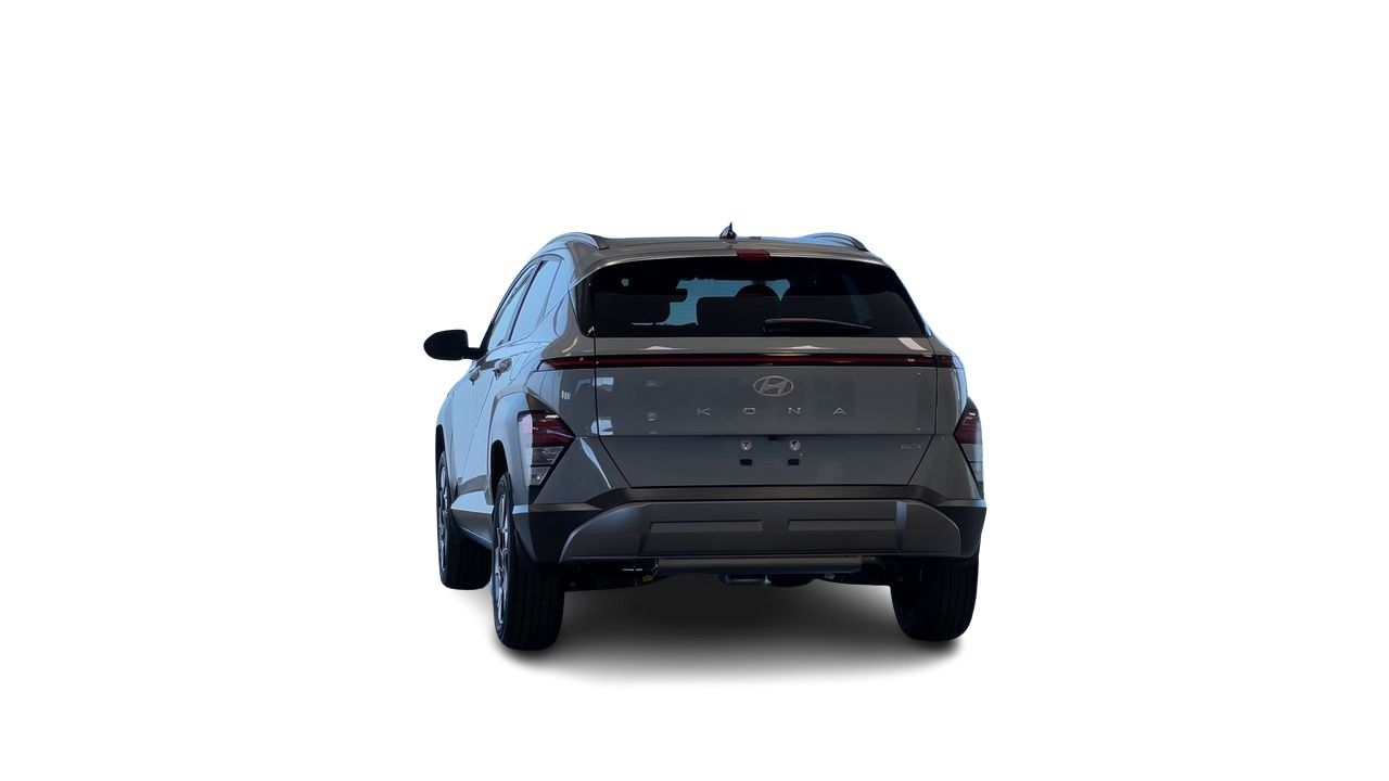 2026 Hyundai Kona
