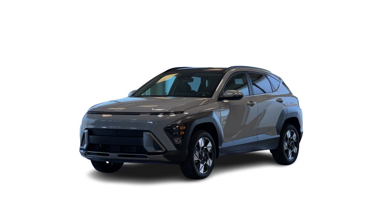 2026 Hyundai Kona