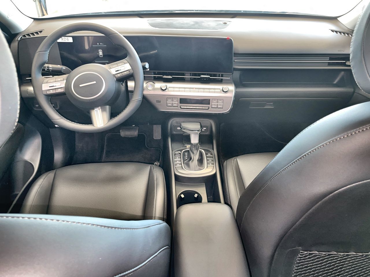 2026 Hyundai Kona