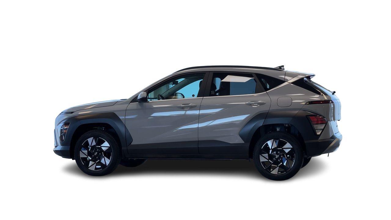 2026 Hyundai Kona
