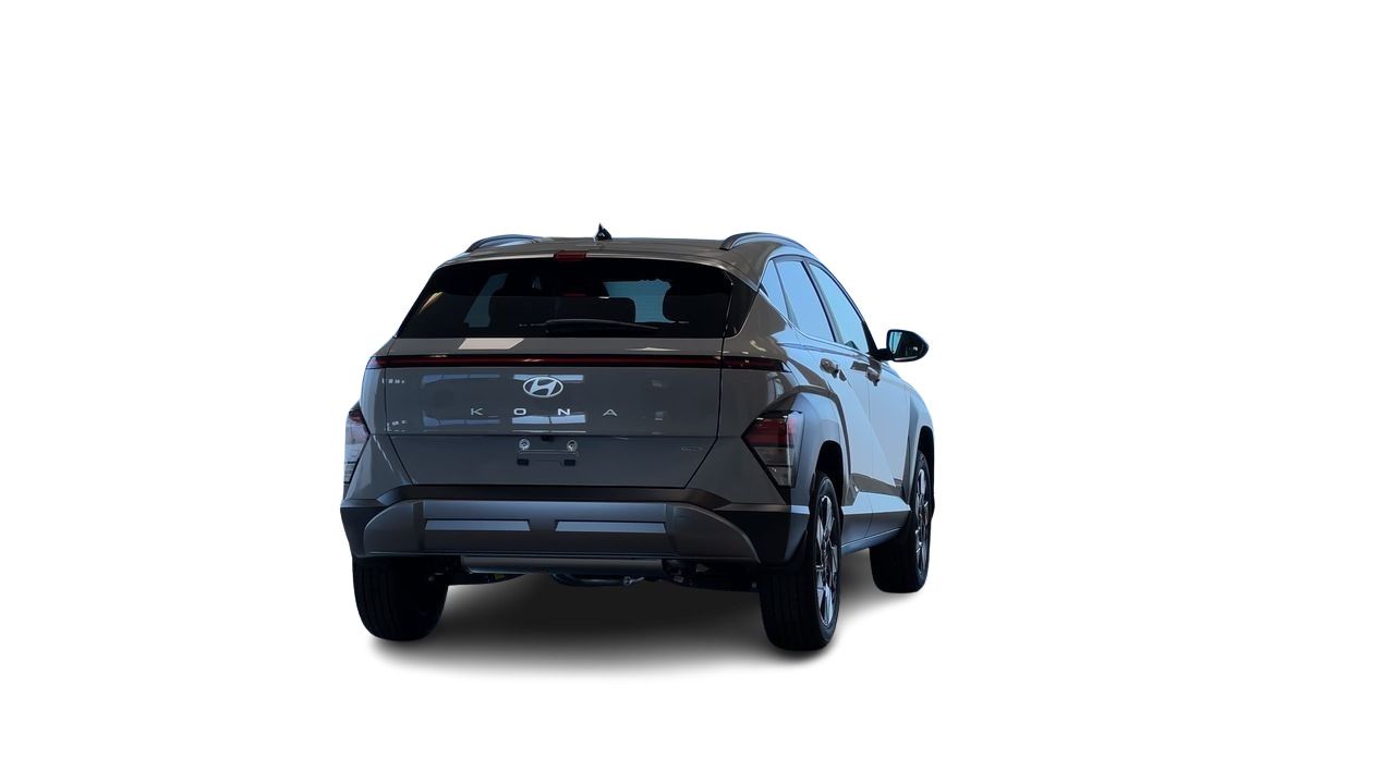 2026 Hyundai Kona
