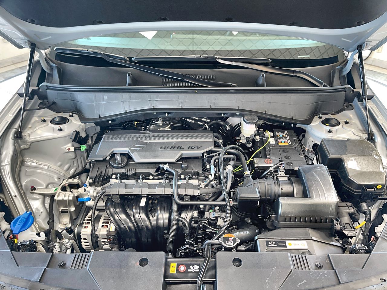 2026 Hyundai Kona