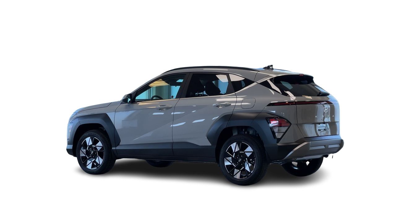 2026 Hyundai Kona