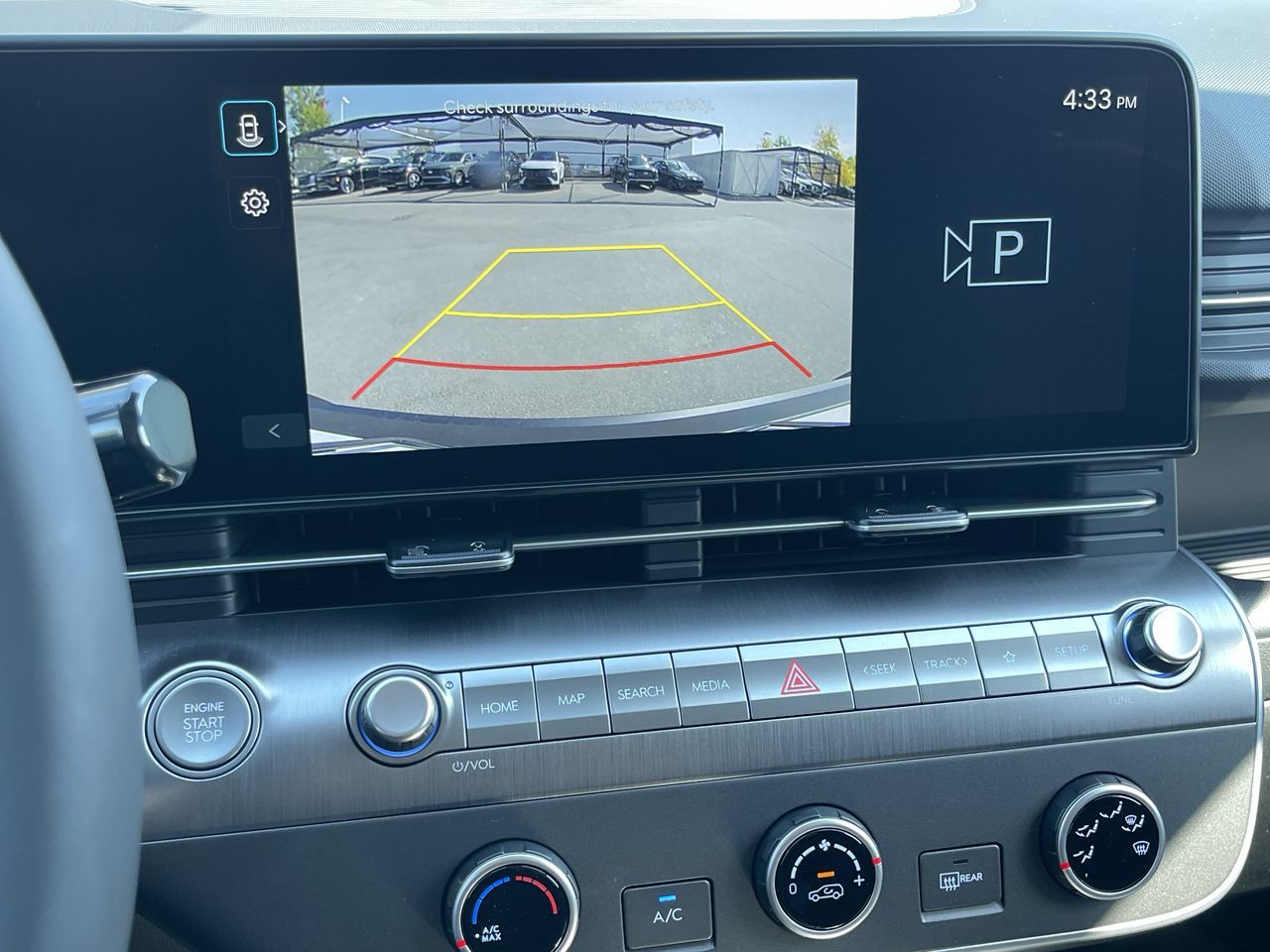 2026 Hyundai Kona