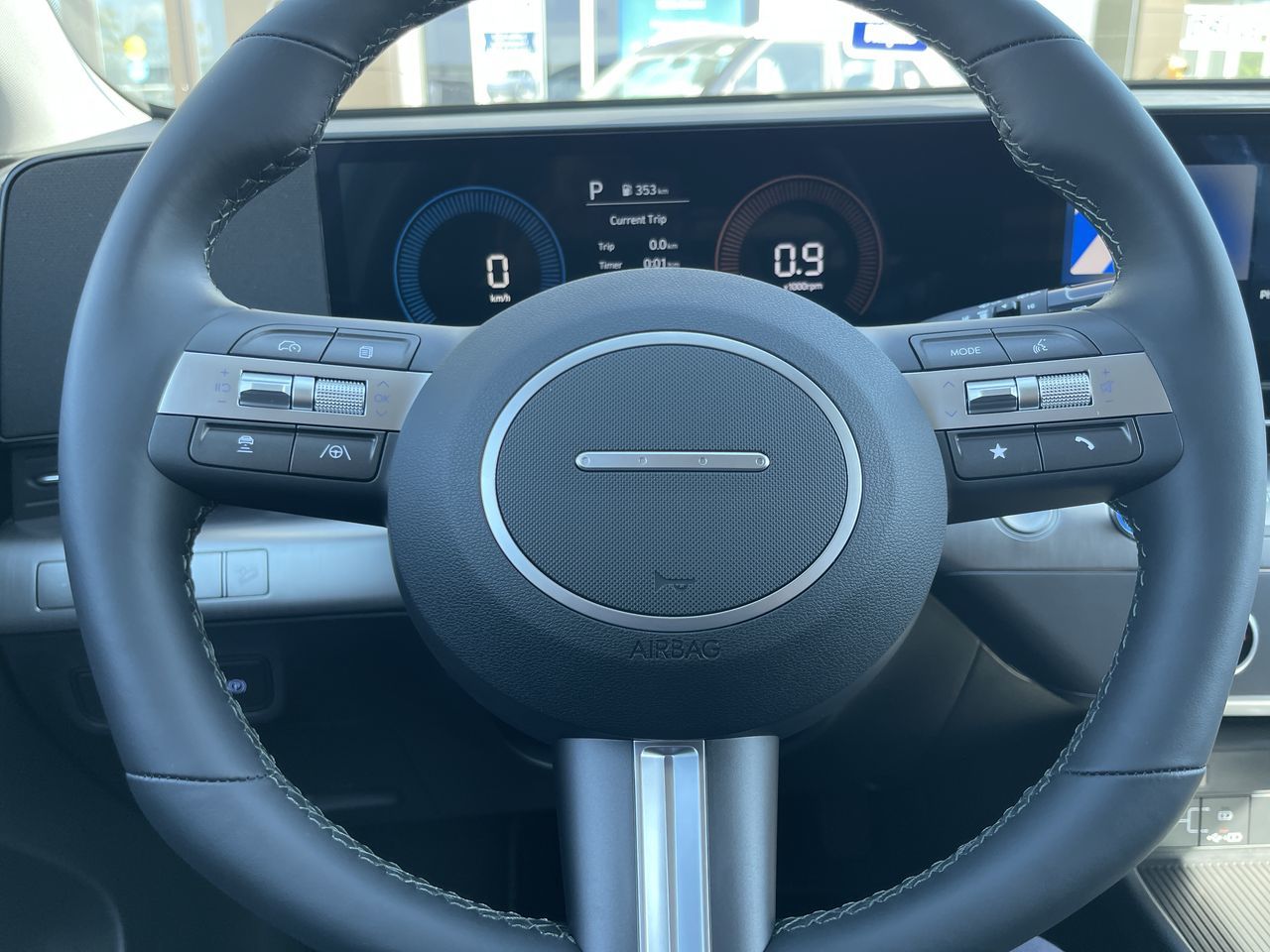 2026 Hyundai Kona