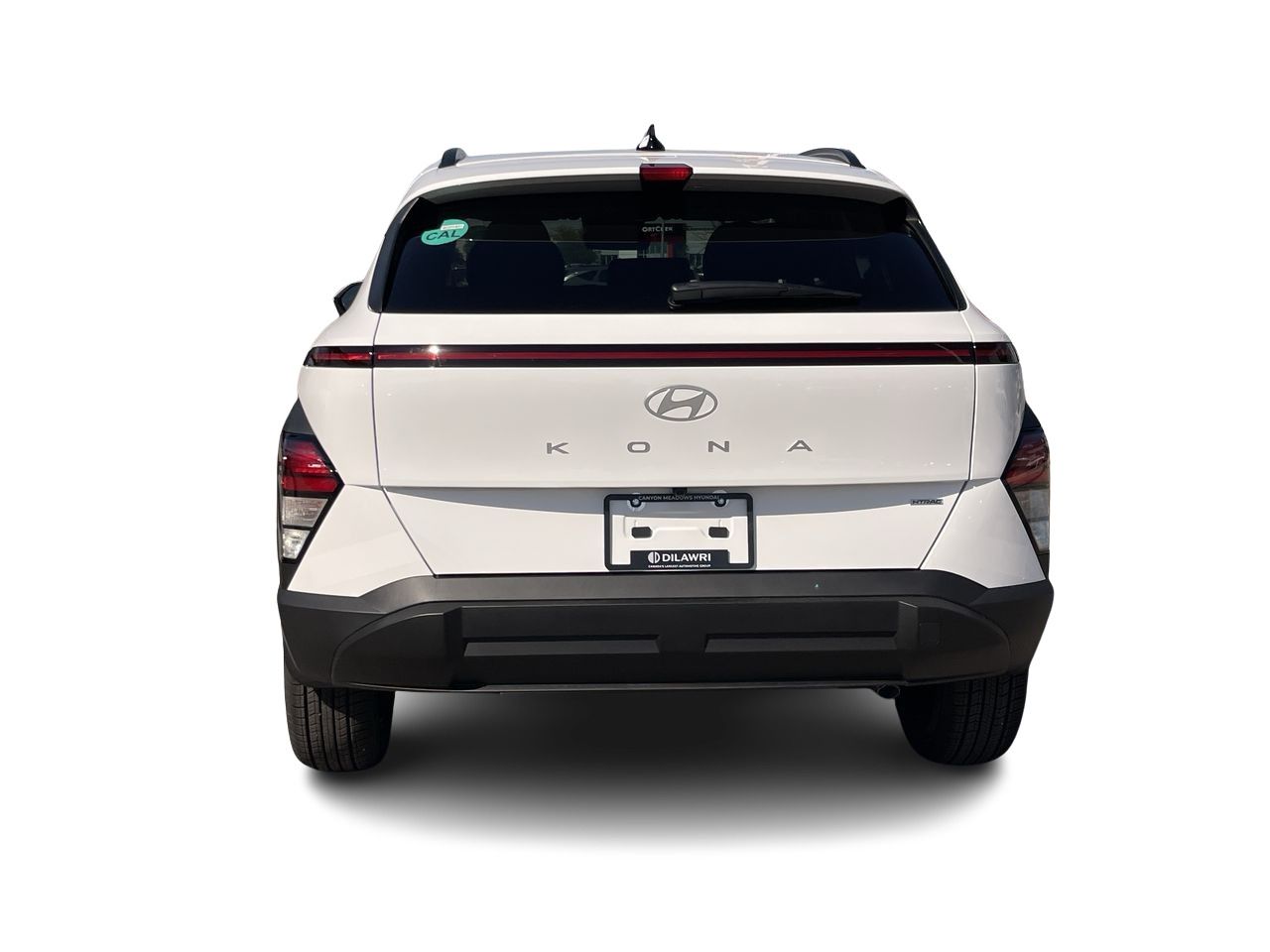 2026 Hyundai Kona
