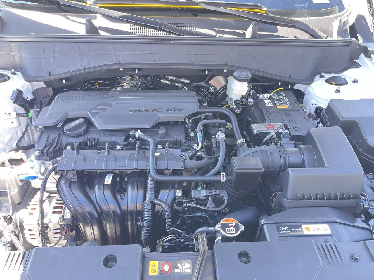 2026 Hyundai Kona