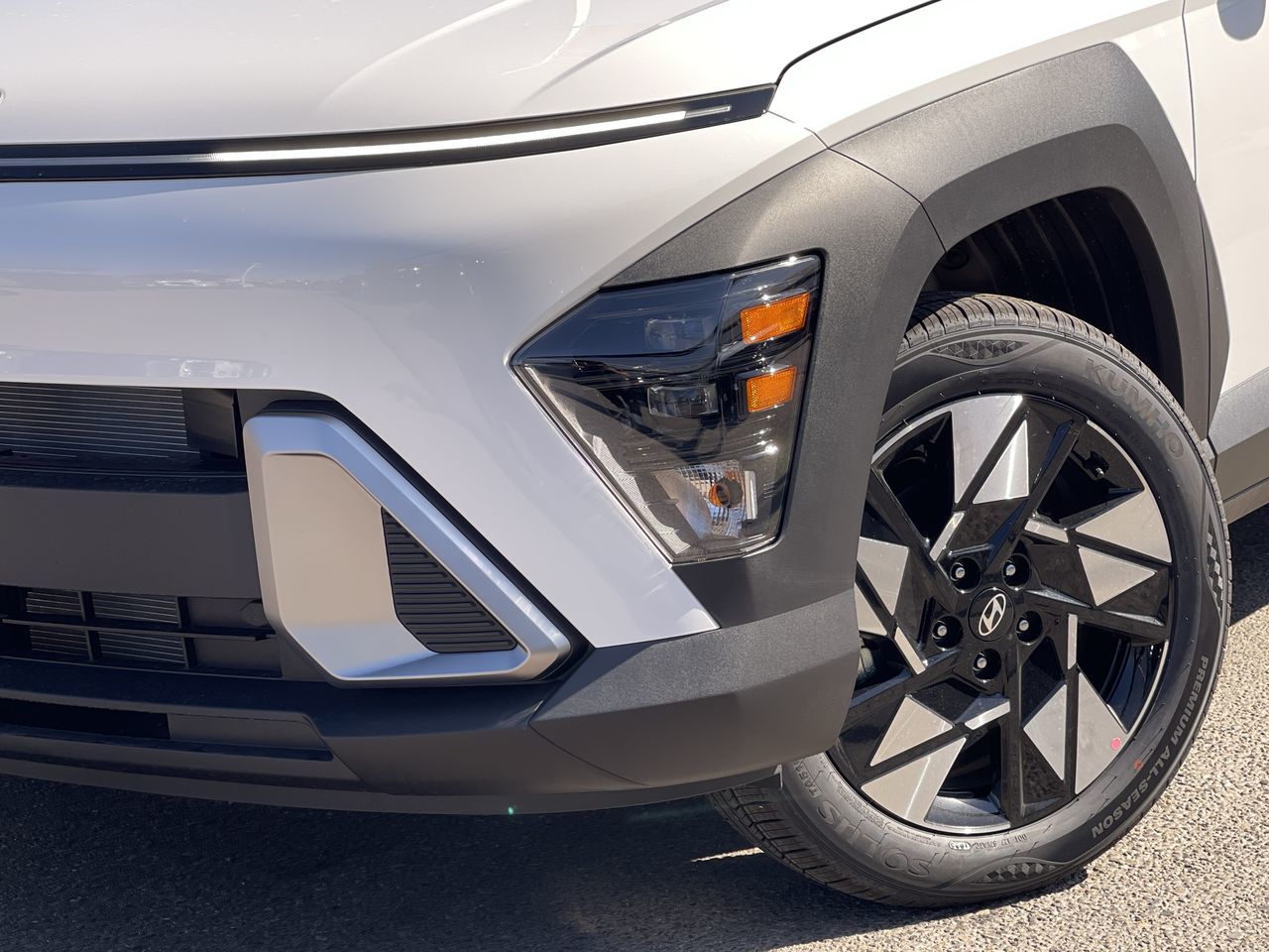 2026 Hyundai Kona