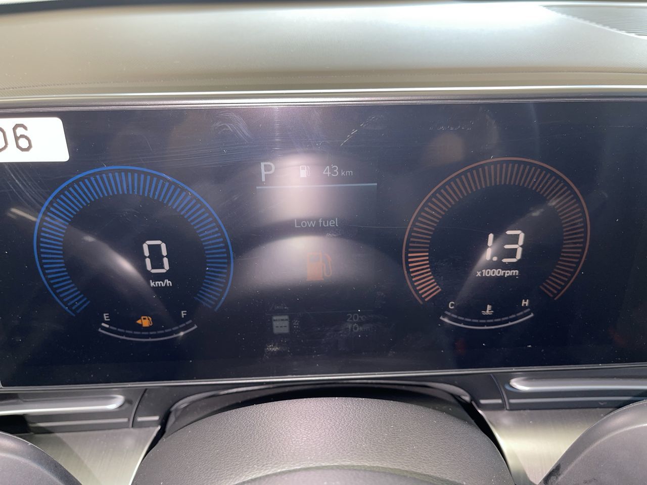 2026 Hyundai Kona in Regina, Saskatchewan