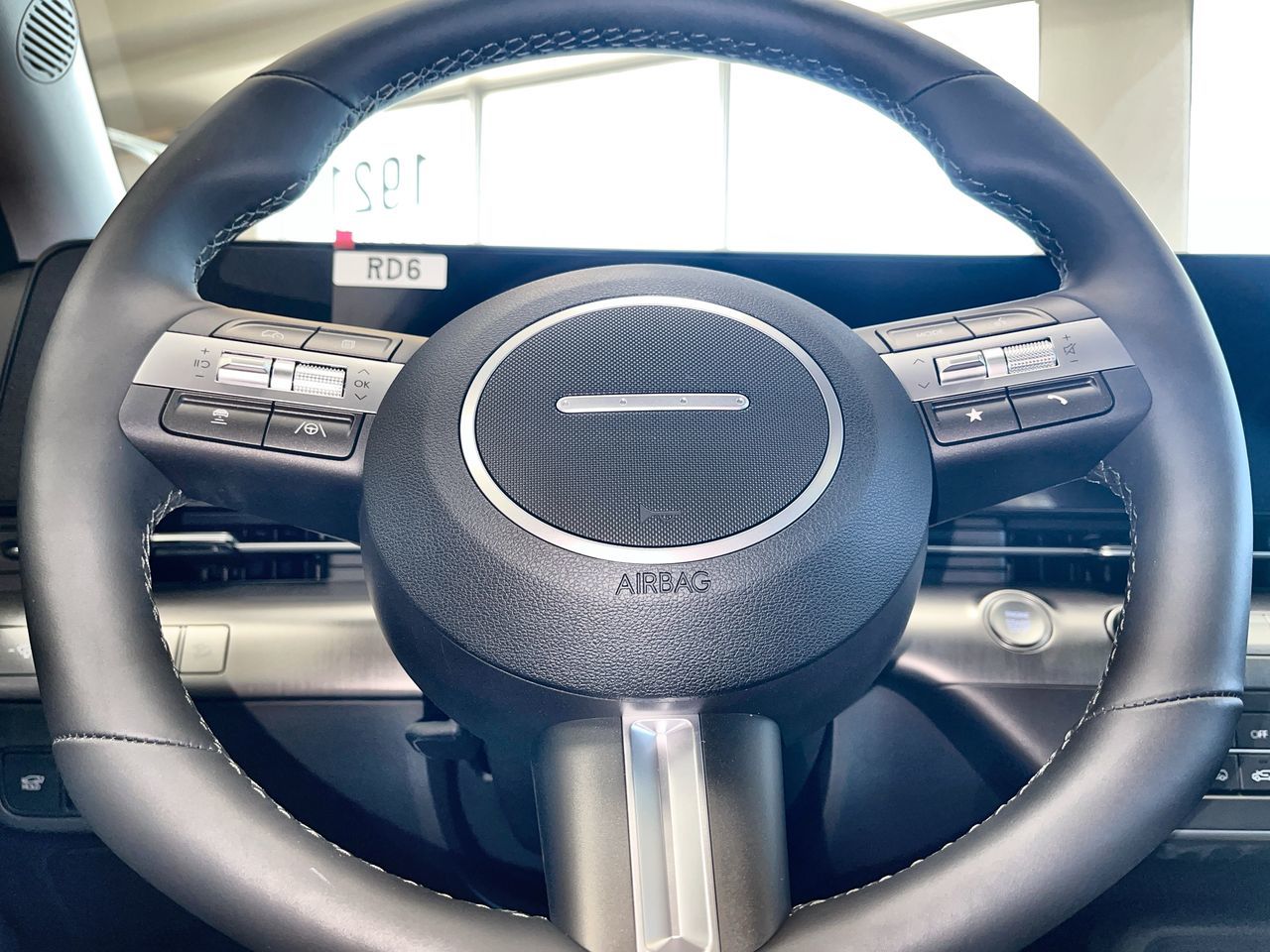 2026 Hyundai Kona in Regina, Saskatchewan
