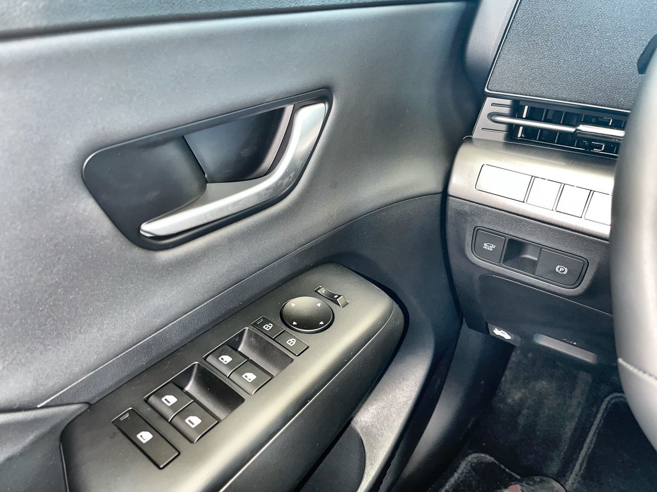 2026 Hyundai Kona in Regina, Saskatchewan