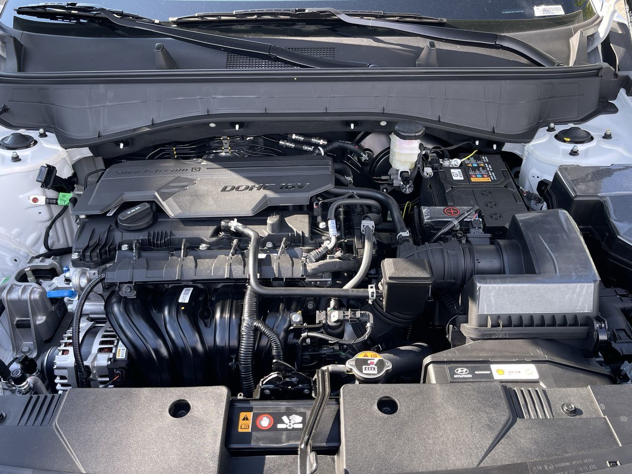 2026 Hyundai Kona