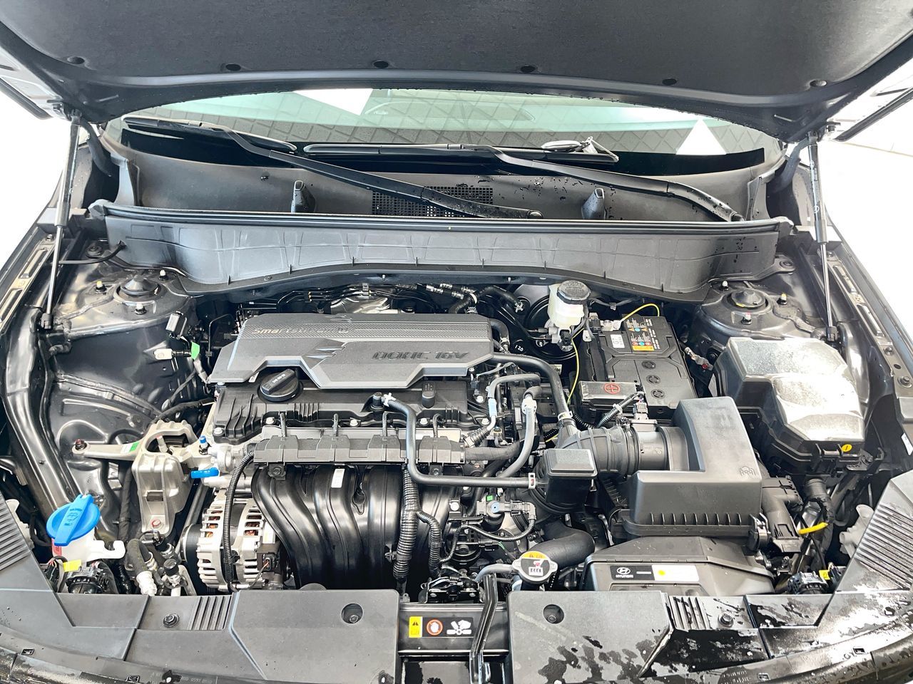 2026 Hyundai Kona in Regina, Saskatchewan