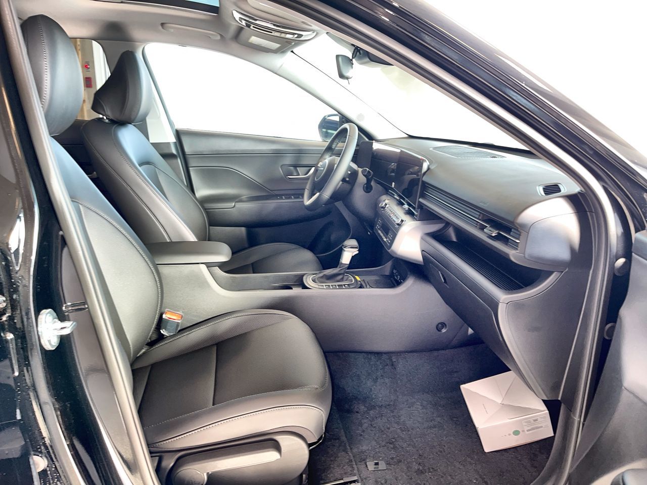 2026 Hyundai Kona in Regina, Saskatchewan