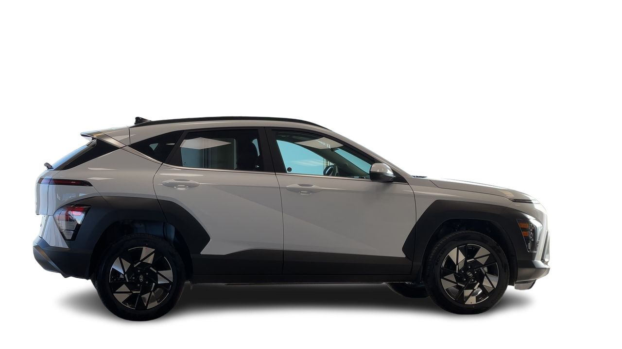 2027 Hyundai Kona in Regina, Saskatchewan