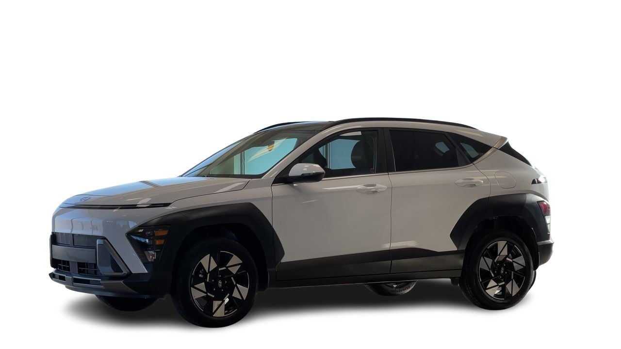 2027 Hyundai Kona in Regina, Saskatchewan