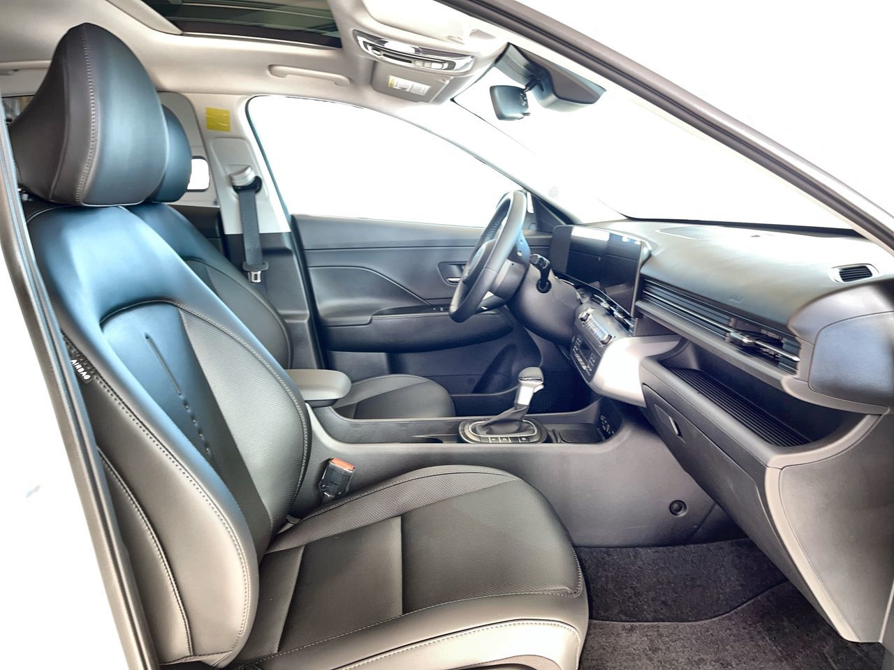 2027 Hyundai Kona in Regina, Saskatchewan