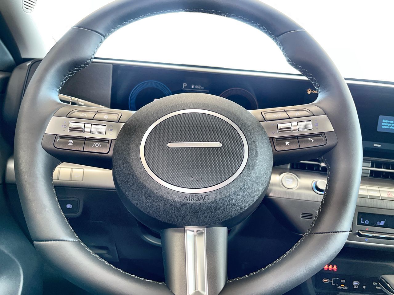 2027 Hyundai Kona in Regina, Saskatchewan