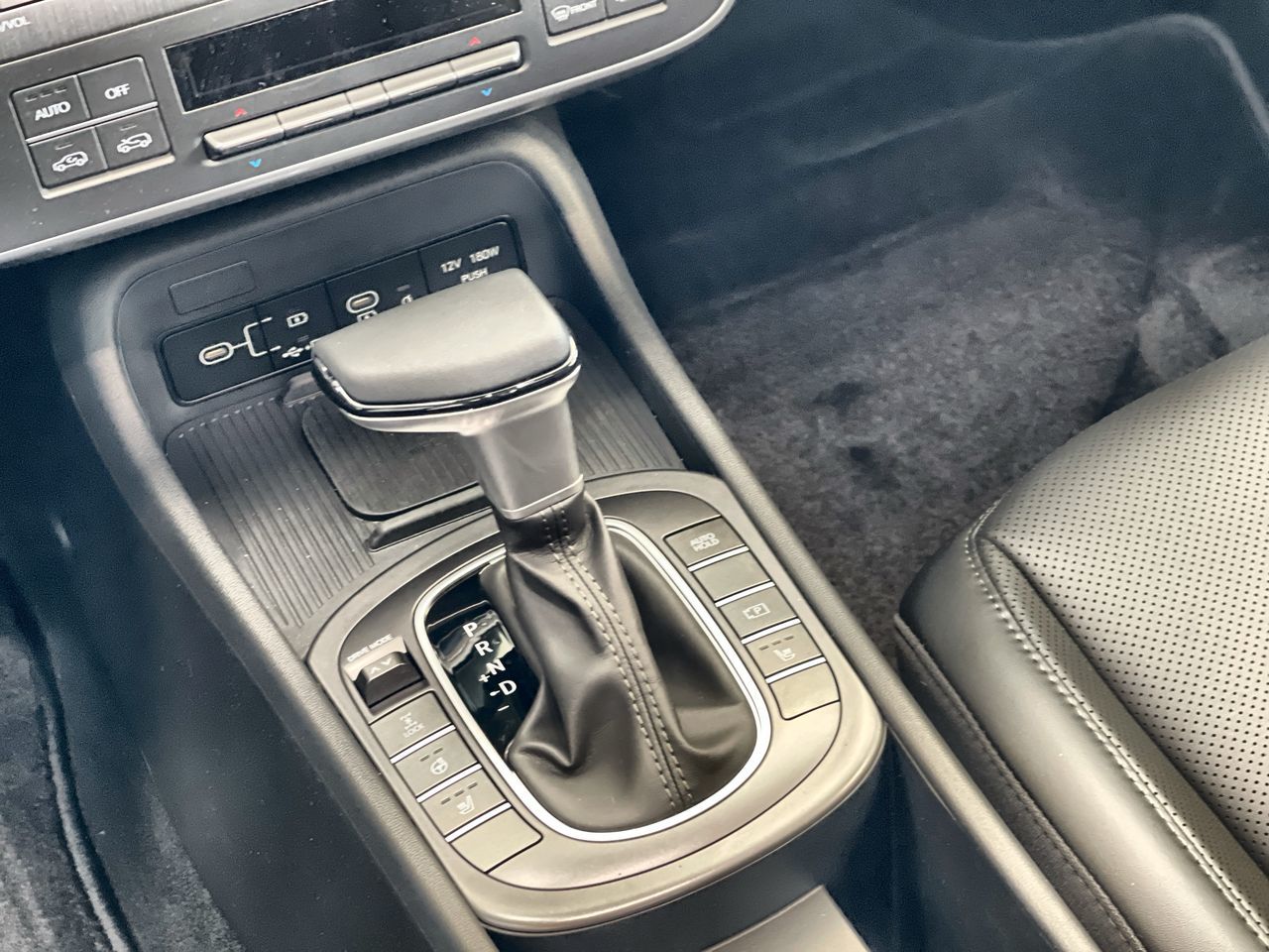 2027 Hyundai Kona in Regina, Saskatchewan