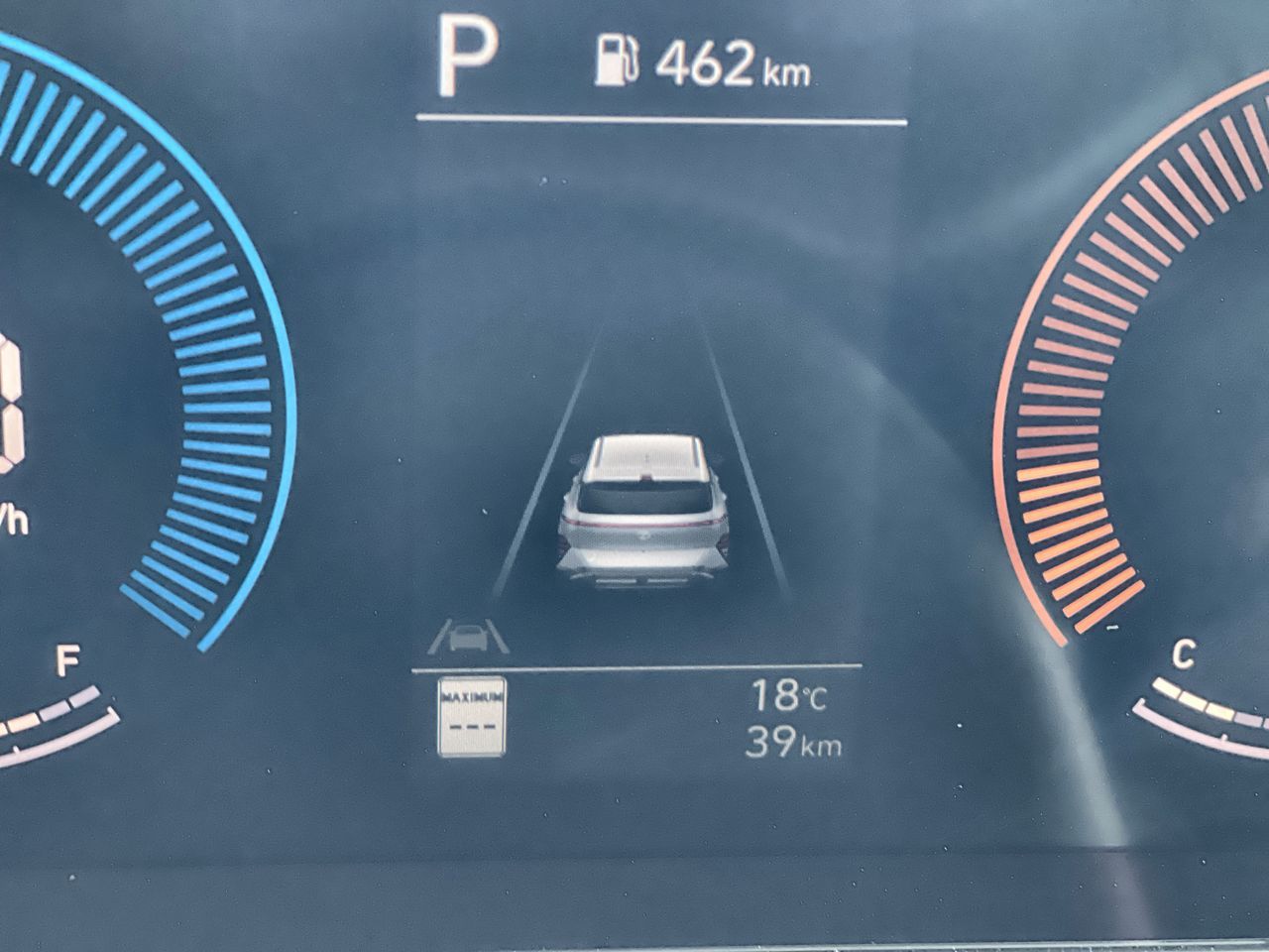 2027 Hyundai Kona in Regina, Saskatchewan