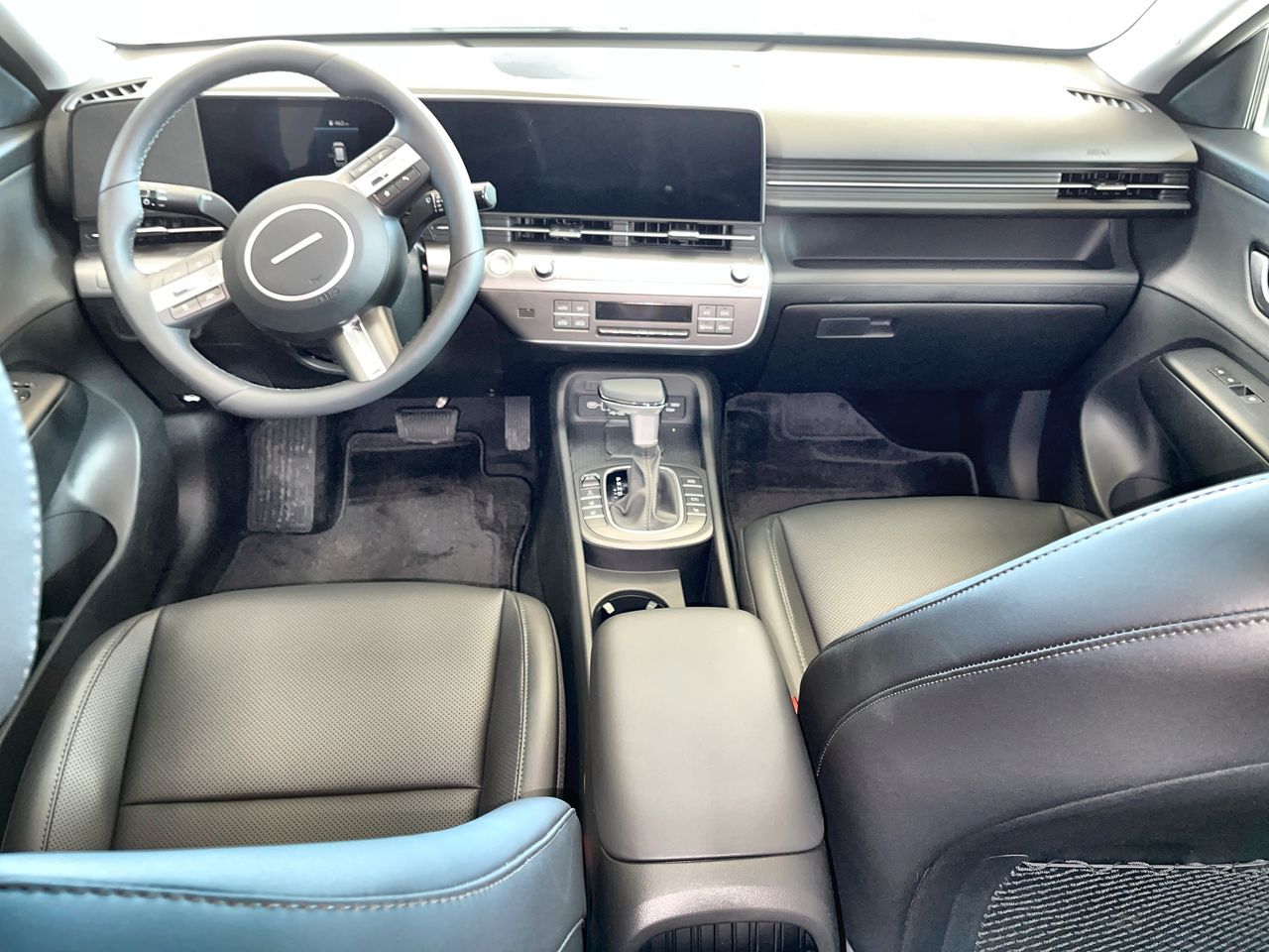 2027 Hyundai Kona in Regina, Saskatchewan