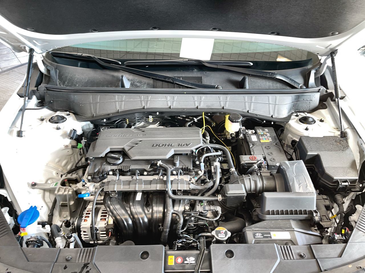 2027 Hyundai Kona in Regina, Saskatchewan