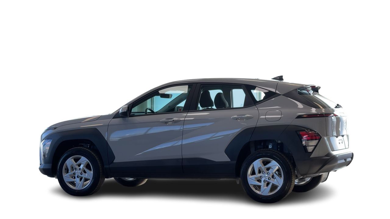 Hyundai Kona  2027 à Regina, Saskatchewan