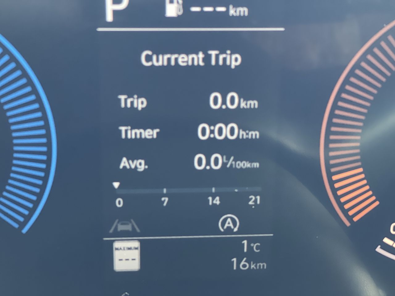 Hyundai Kona  2027 à Regina, Saskatchewan