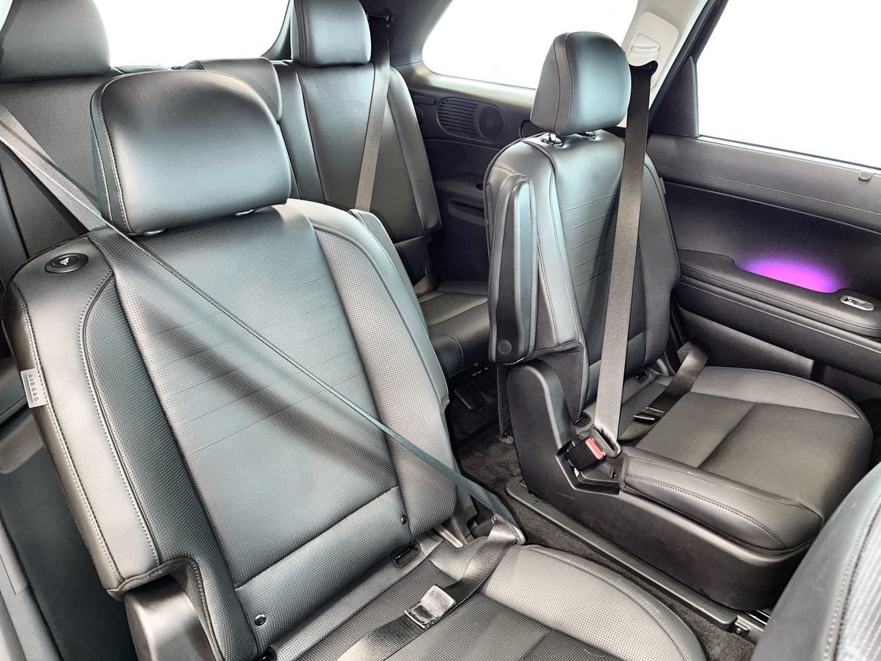 2026 Hyundai Palisade Hybrid