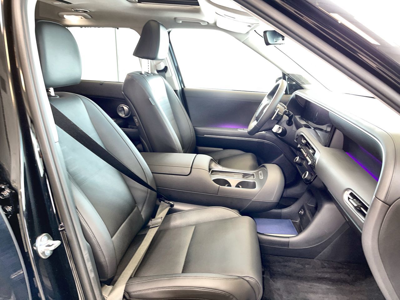 2026 Hyundai Palisade Hybrid