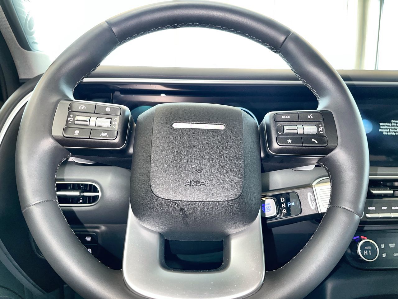 2026 Hyundai Palisade Hybrid