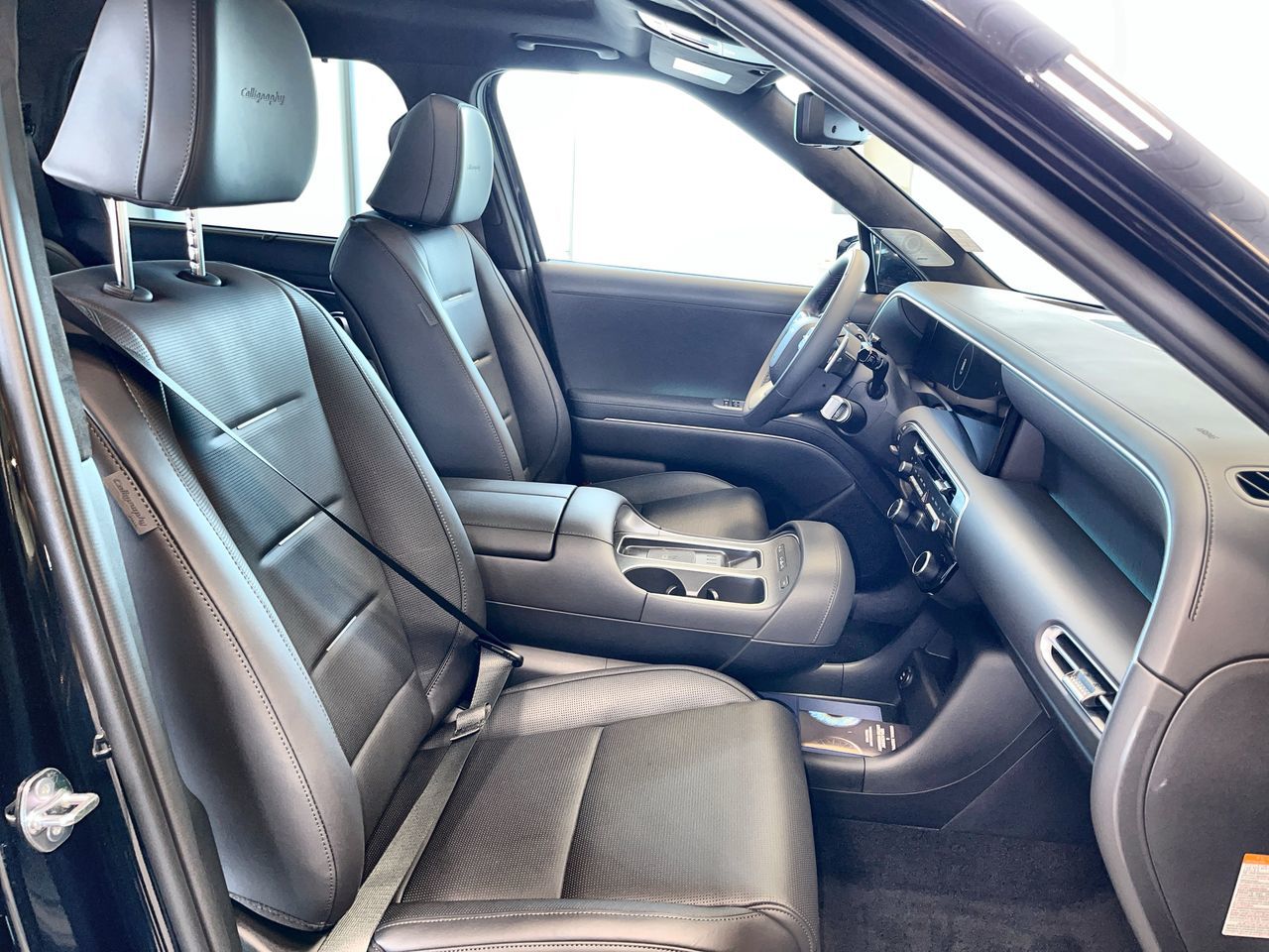 2026 Hyundai Palisade Hybrid