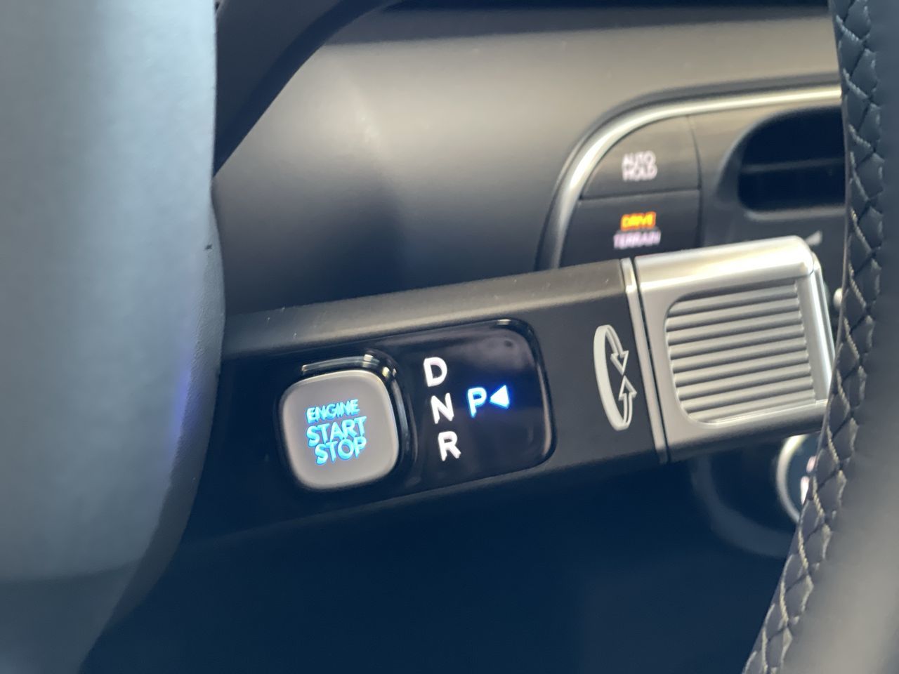 2026 Hyundai Palisade Hybrid