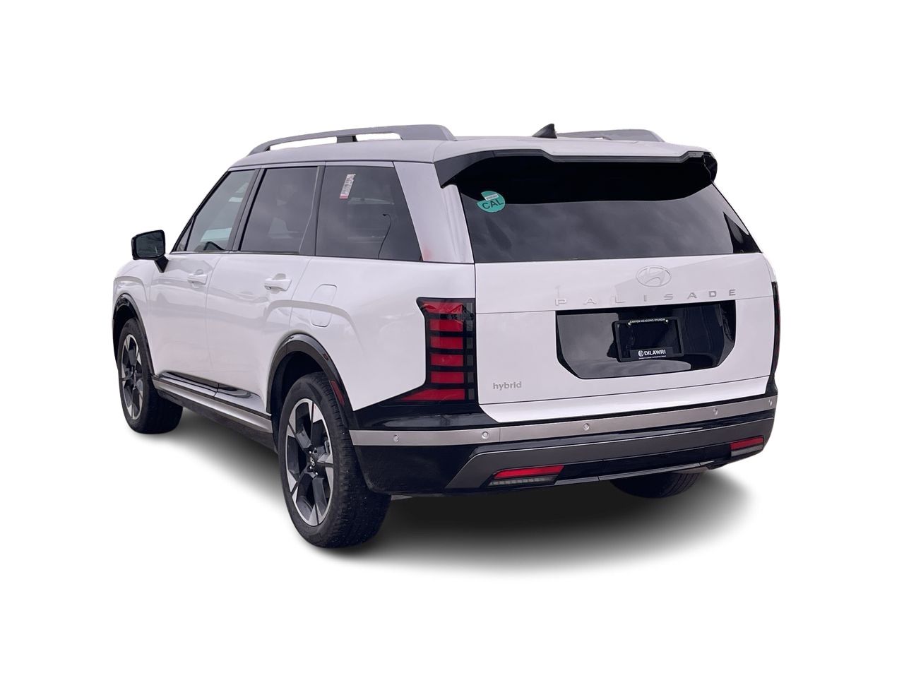 2026 Hyundai Palisade Hybrid in Regina, Saskatchewan