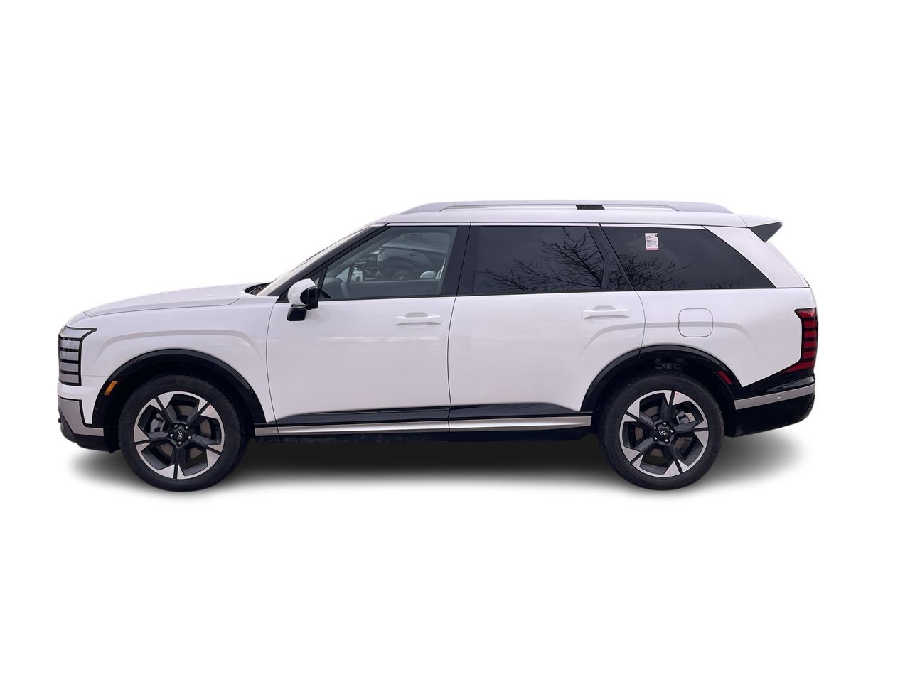 2026 Hyundai Palisade Hybrid in Regina, Saskatchewan