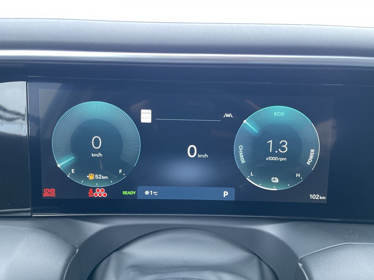 2026 Hyundai Palisade Hybrid in Regina, Saskatchewan
