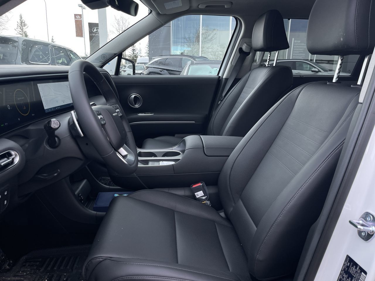 2026 Hyundai Palisade Hybrid in Regina, Saskatchewan